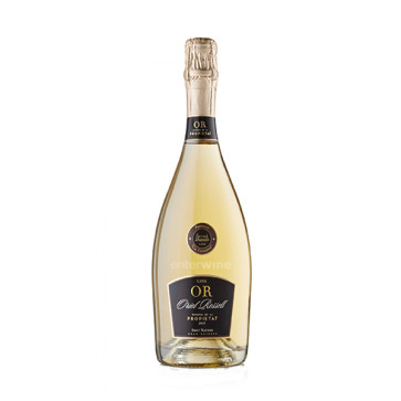 cava oriol rossell reserva de la propietat 2014