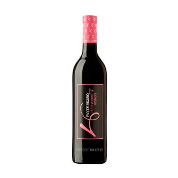 vino pago del vicario petit verdot rosado 2023 vino pago del vicario petit verdot rosado 2023