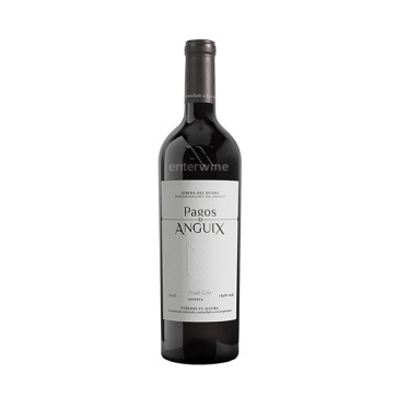 vino pagos de anguix prado lobo reserva 2018