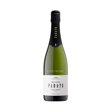 cava parató brut nature reserva 2022
