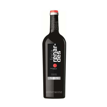 vino parató finca renardes 2017 vino parató finca renardes 2017