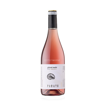 vino parató pinot noir 2024