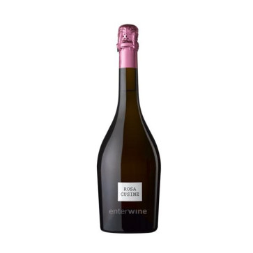 cava parés baltà rosa cusiné 2017