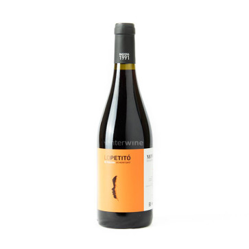 vino lo petitó de pascona 2024 vino lo petitó de pascona 2024