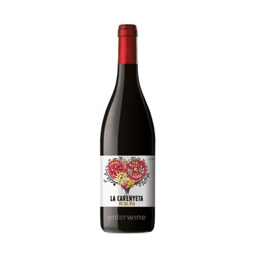 vino la carenyeta de cal pla 2017 vino la carenyeta de cal pla 2017