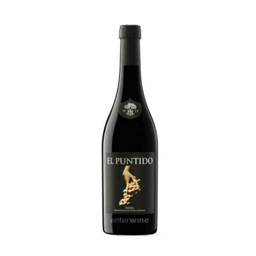 vino el puntido 2016