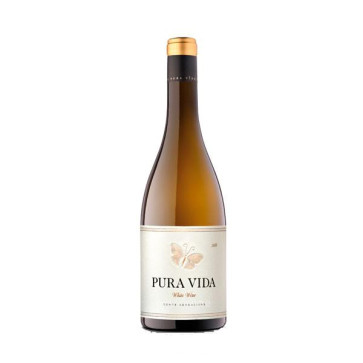 vino pura vida blanc 2023