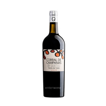 vino corral de campanas 2020