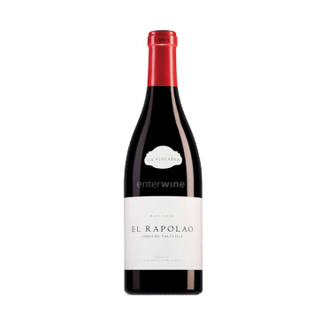 vino la vizcaina el rapolao 2023