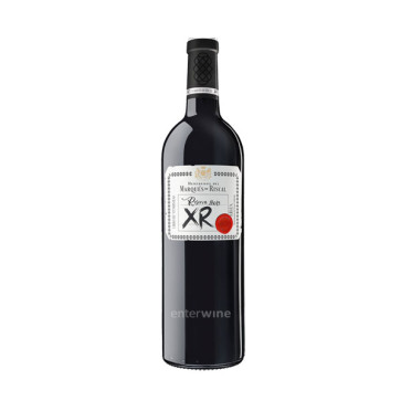 vino marqués de riscal XR reserva 2016