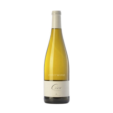 vino rodrigo méndez cíes albariño 2024