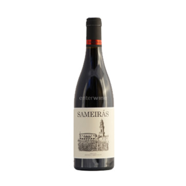 vino sameirás tinto 2018 vino sameirás tinto 2018