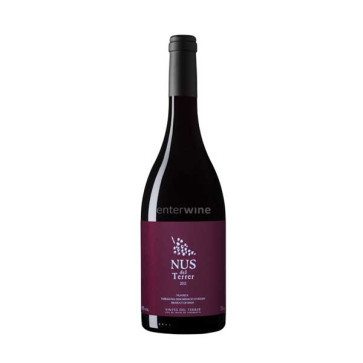 vino nus del terrer 2019 vino nus del terrer 2019