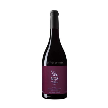 vino nus del terrer 2016