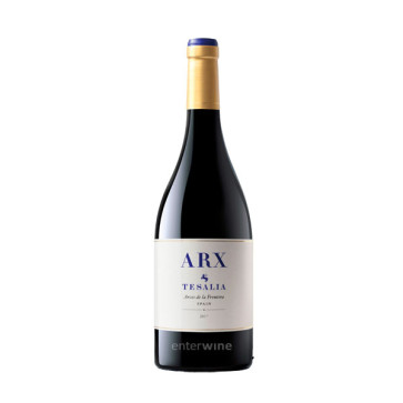 vino tesalia arx 2021