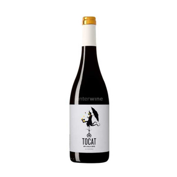 vino tocat de l'ala 2018