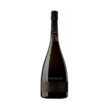 espumoso gran torelló brut nature 2015