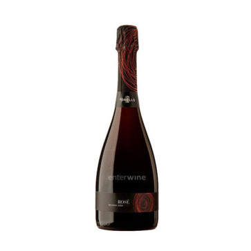 espumoso torelló rosé brut reserva 2020