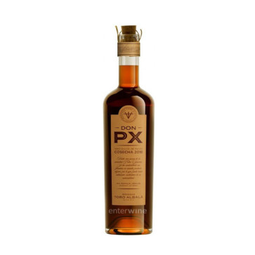 vino dulce don px 2017