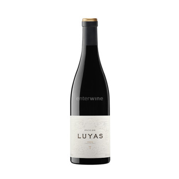vino trus pico de luyas 2019