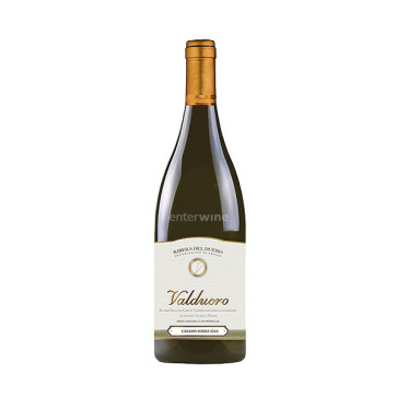 vino garcía viadero albillo 2016