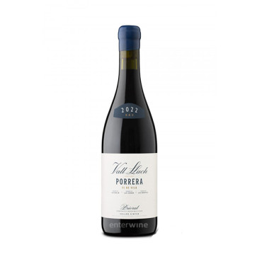 vino vall llach porrera vi de vila 2022