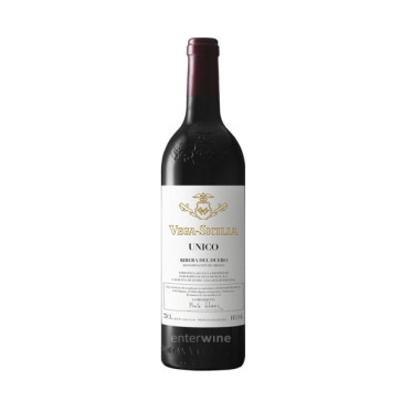 vino vega sicília único 2014