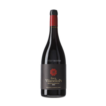 vino finca viladellops 2014