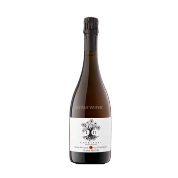 espumoso finca viladellops ld ancestral brut nature 2021