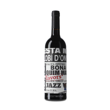 vino llavors 2016 vino llavors 2016