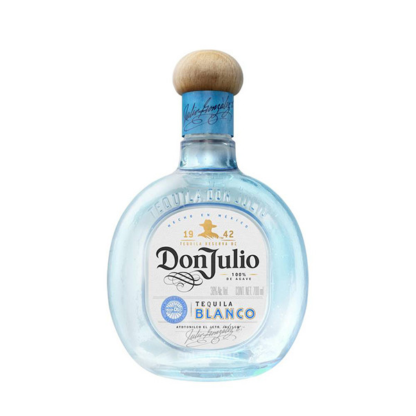 Comprar Don Julio Blanco. Tequila