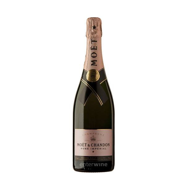 Comprar Moët & Chandon Rosé Imperial. Champagne