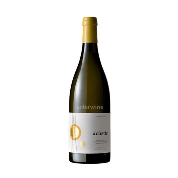 vino acústic blanc magnum 2021