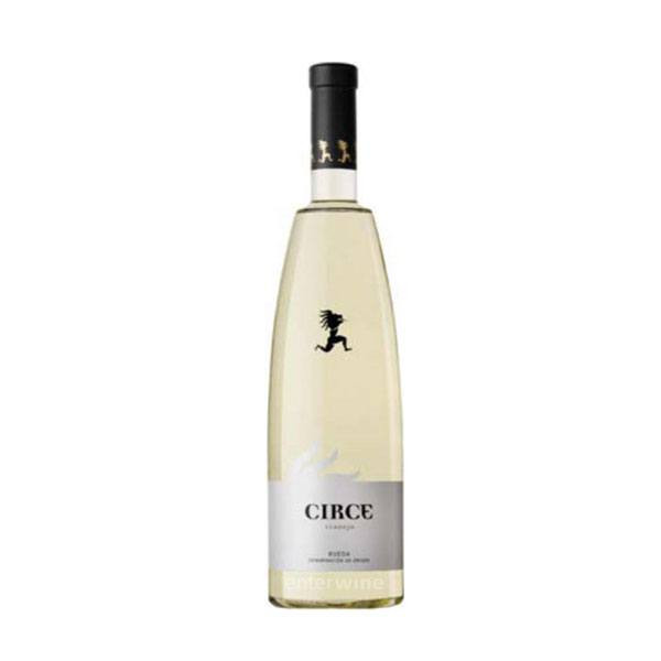 vino circe verdejo 2019