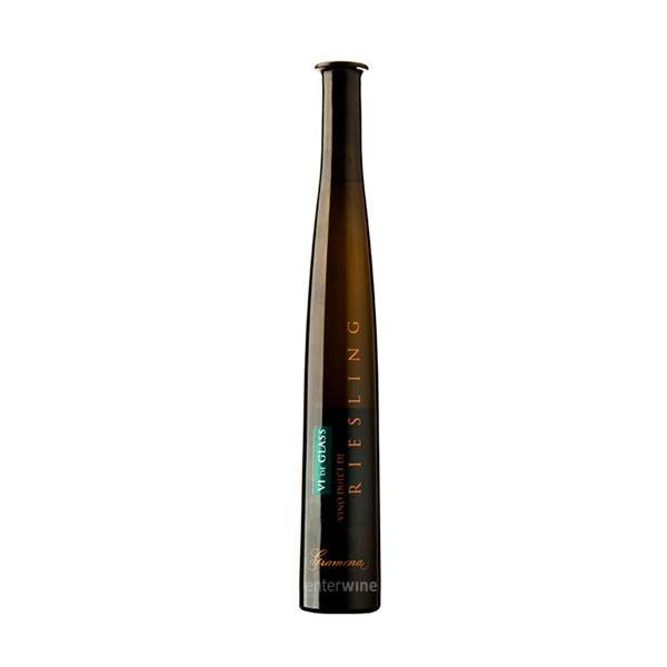 vino dulce gramona vi de glass riesling 2017