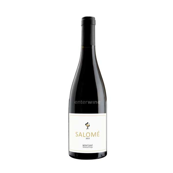 vino salomé 2019