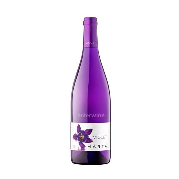 vino marta violet 2019