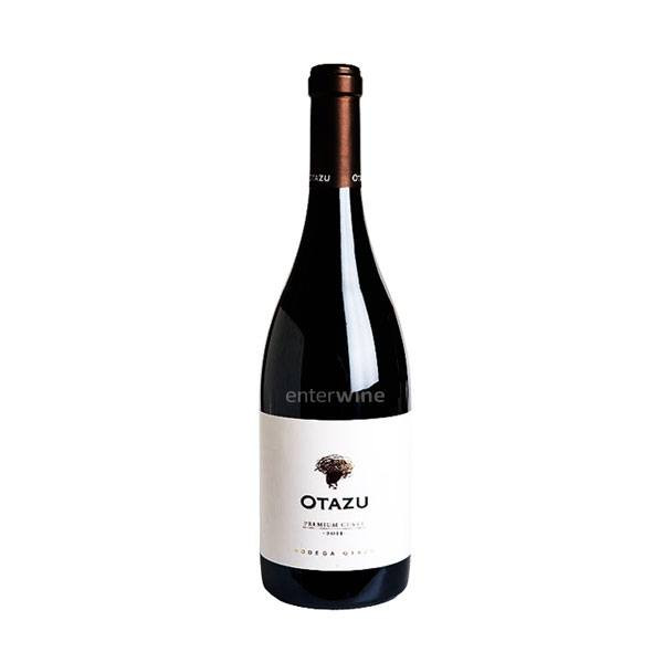 vino otazu premium cuvée 2014