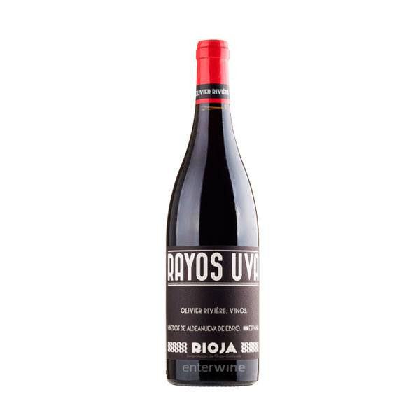 vino rayos uva 2021