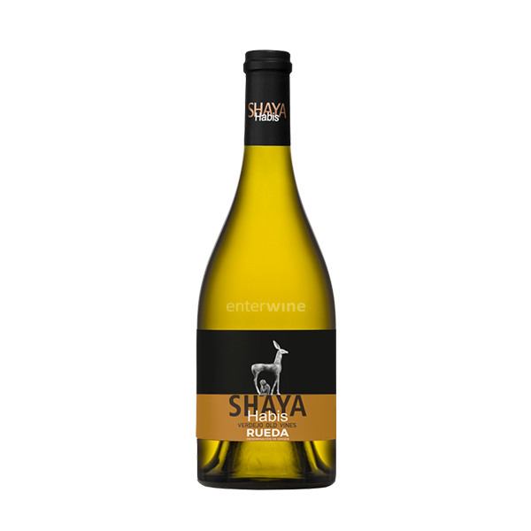 vino shaya habis 2016