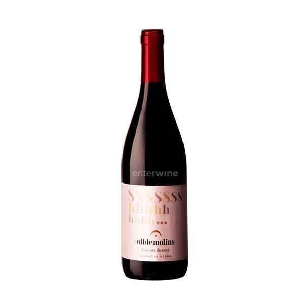 vino ulldemolins 2019