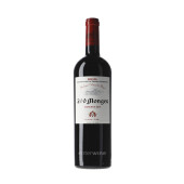 vino 200 monges reserva 2014