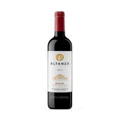 vino lealtanza reserva 2014