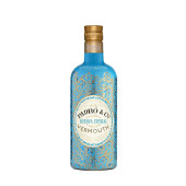 vermut padró & co. reserva especial