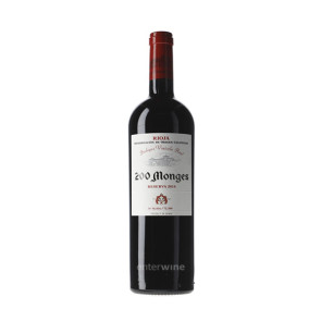 vino 200 monges reserva 2014