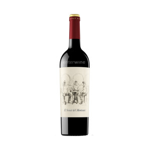 Tinto El Senat Del Montsant 2022