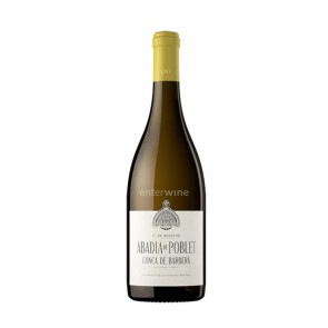 vino abadia de poblet blanc 2019