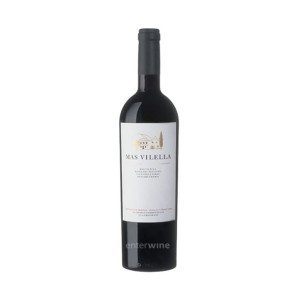 Tinto Mas Vilella 2016