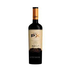 vino dulce don px 2003 gran reserva
