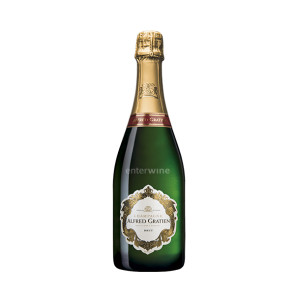 champagne alfred gratien brut